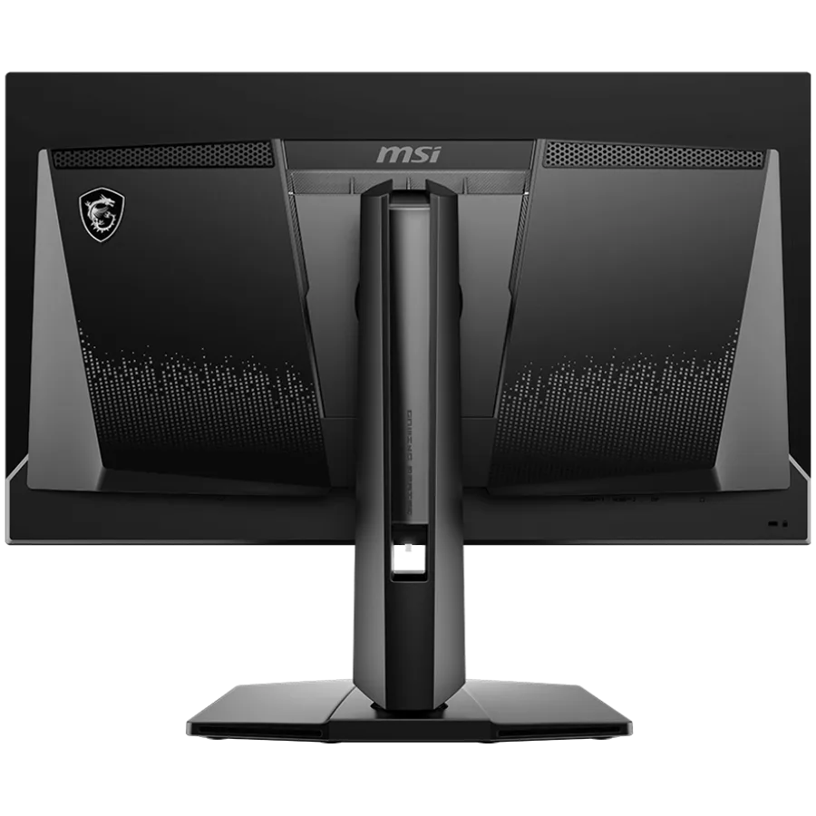 Монитор MSI MAG 271QP QD-OLED X24 Gaming Monitor, 26.5" 240Hz, WQHD (2560x1440) 16:9, QD-OLED, 0.03ms, 250nits, 1500000:1, 178/178, Adaptive Sync, Adjustable Stand, 1x DP, 2x HDMI, 1x Type-C, 1x Headphone out, 3Y Warranty - Image 77