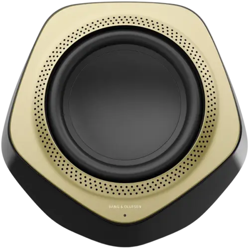Тонколона Beolab 19 Speaker Black (Frame Brass Tone)