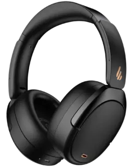 Bluetooth слушалки Edifier WH950NB Wireless Over-Ear Headphones 40mm Dynamic Titanium-Coated Drivers BT V5.4 ANC Hi-Res