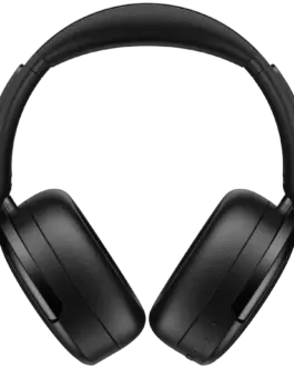 Alternative view of Bluetooth слушалки Edifier WH950NB Wireless Over-Ear Headphones, 40mm Dynamic Titanium-Coated Drivers, BT V5.4, ANC, Hi-Res Audio Certification, Up To 80H Battery, USB-C, Black