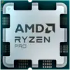 Процесор AMD CPU Desktop Ryzen 5 PRO 6C/12T 7445 (4.3GHz22MB65WAM5) MPK with Radeon Graphics and Wraith Stealth