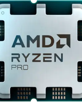 Процесор AMD CPU Desktop Ryzen 5 PRO 6C/12T 7445 (4.3GHz22MB65WAM5) MPK with Radeon Graphics and Wraith Stealth