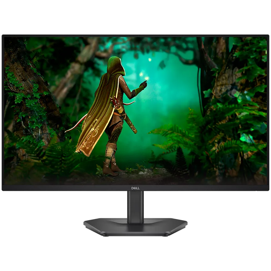 Монитор Monitor LED Dell SE2725HG 27" 1920x1080 FHD 200Hz IPS 16:9 1000:1 250 cd/m2 8ms/1ms (GtG) 178/178 HDMI 2.1 (x2)