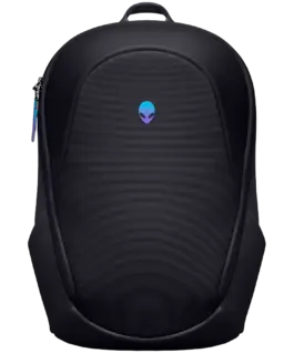Раница за лаптоп Alienware AW5625P 16-inch Backpack Black