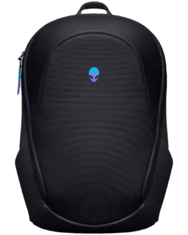 Раница за лаптоп Alienware AW5625P 16-inch Backpack Black