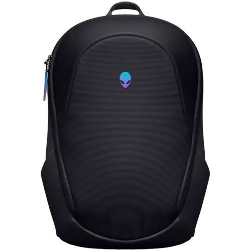 Раница за лаптоп Alienware AW5625P 16-inch Backpack Black
