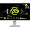 Монитор MSI MAG 274QRFW Gaming Monitor 27" 180Hz WQHD (2560x1440) 16:9 Rapid IPS Anti-glare 1ms 400nits 1000:1 178/178 A