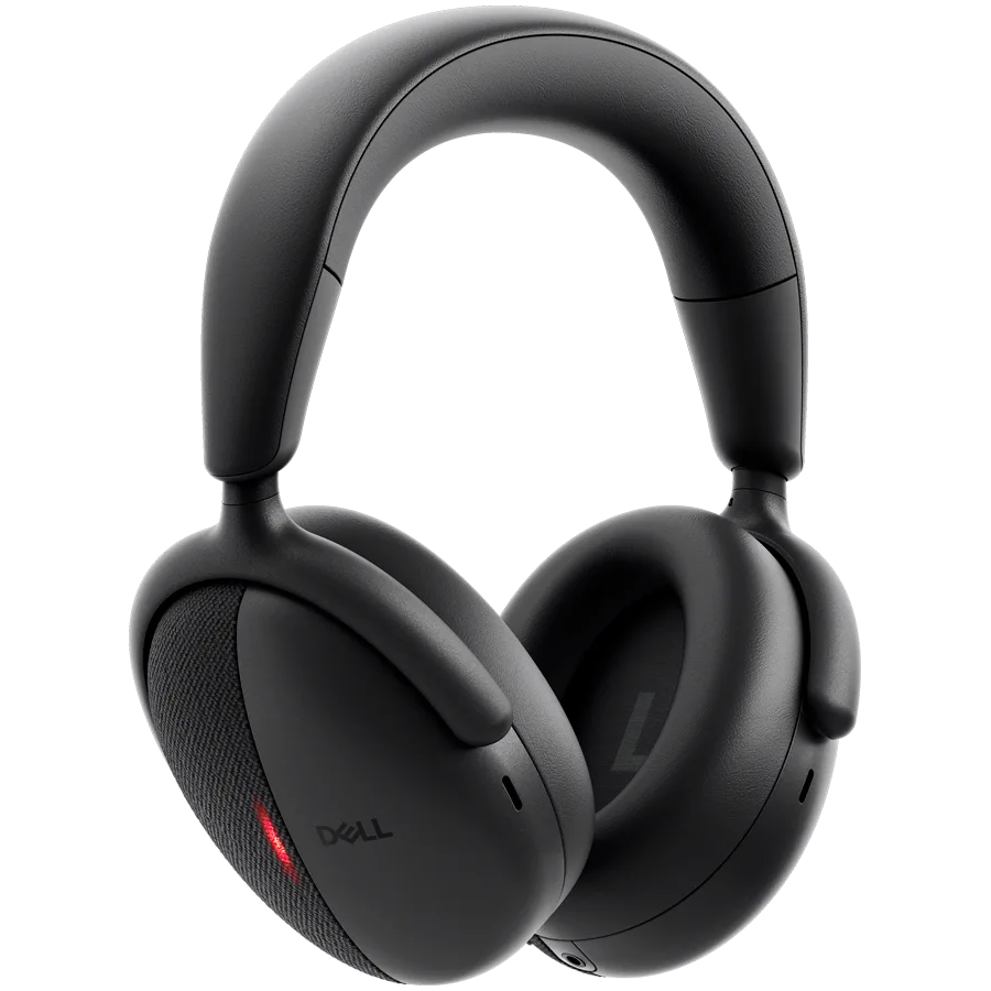 Слушалки Dell Wired Headset - WH125