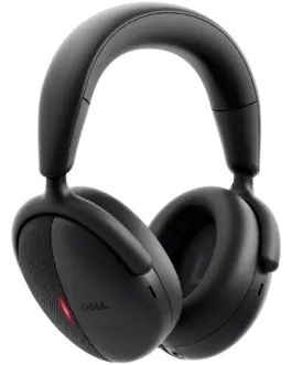 Слушалки Dell Wired Headset - WH125