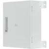 Ubiquiti UniFi UACC-Junction-Utility indoor/outdoor enclosure designed for UniFi Access Hubs switches and
