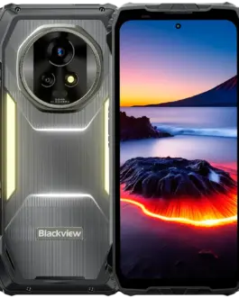 Мобилен телефон Blackview XPLORE 2 Projector Rugged phone 6.73" FHD+ 16+1TB Dimensity 8300 50+50MP Android 15  20000mAh