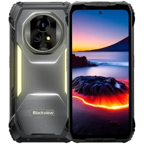Мобилен телефон Blackview XPLORE 2 Projector Rugged phone 6.73