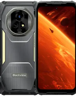 Мобилен телефон Blackview XPLORE 2 Rugged Phone 6.73" FHD+  16+1TB Dimensity 8300 50+50MP  Android 15  20000mAh + 120W