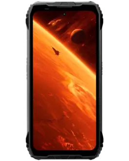 Alternative view of Мобилен телефон Blackview XPLORE 2 Rugged Phone 6.73" FHD+ , 16+1TB Dimensity 8300 50+50MP , Android 15 , 20000mAh + 120W , 5G , Black , Rugged , MIL-STD)