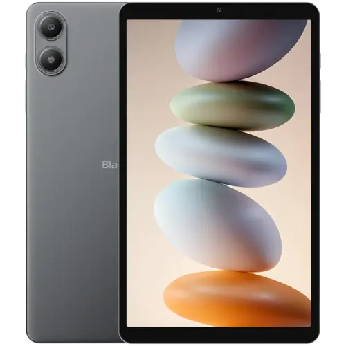 Таблет Blackview LINK 2 Tablet 8.68"  4+128GB Unisoc T310 5+8MP  Android 15  5000mAh + 10W  Wi-Fi