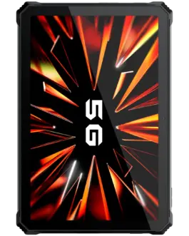 Alternative view of Таблет Blackview Active 12 Pro Rugged tablet 11" , 16+1TB Dimensity 7300 50+108MP , Android 15 , 30000mAh + 120W , 5G , Black