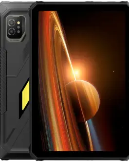 Таблет Blackview Active 7 Rugged tablet 11"  8+128GB MediaTek Helio G81 13+16MP20MP  Android 15  10000mAh + 45W  GSM-LTE