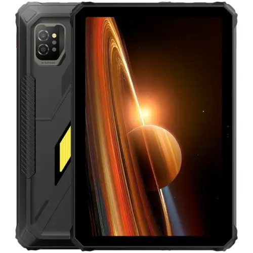 Таблет Blackview Active 7 Rugged tablet 11" 8+128GB MediaTek Helio G81 13+16MP20MP Android 15 10000mAh + 45W GSM-LTE