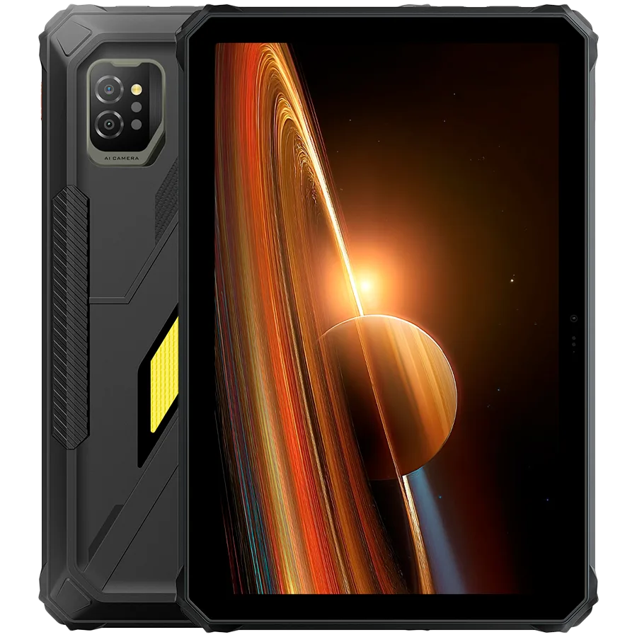 Таблет Blackview Active 7 Rugged tablet 11" 8+128GB MediaTek Helio G81 13+16MP20MP Android 15 10000mAh + 45W GSM-LTE