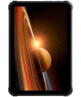 Alternative view of Таблет Blackview Active 7 Rugged tablet 11" , 8+128GB MediaTek Helio G81 13+16MP,20MP , Android 15 , 10000mAh + 45W , GSM-LTE VOLTE , Black , Tablet , Rugged)