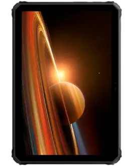 Alternative view of Таблет Blackview Active 7 Rugged tablet 11" , 8+128GB MediaTek Helio G81 13+16MP,20MP , Android 15 , 10000mAh + 45W , GSM-LTE VOLTE , Black , Tablet , Rugged)