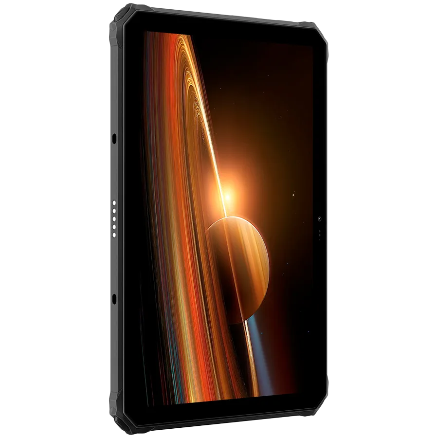 Таблет Blackview Active 7 Rugged tablet 11" , 8+128GB MediaTek Helio G81 13+16MP,20MP , Android 15 , 10000mAh + 45W , GSM-LTE VOLTE , Black , Tablet , Rugged) - Image 3