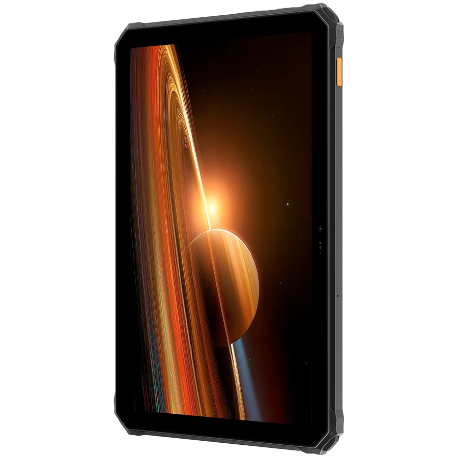 Таблет Blackview Active 7 Rugged tablet 11" , 8+128GB MediaTek Helio G81 13+16MP,20MP , Android 15 , 10000mAh + 45W , GSM-LTE VOLTE , Black , Tablet , Rugged) - Image 4