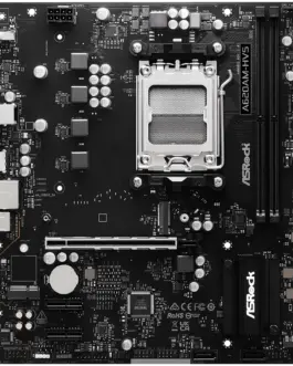 Дънна платка ASROCK A620AM-HVS mATX AM5 DDR5