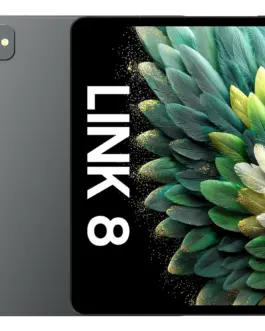 Таблет Blackview LINK 8 Tablet 12.7"  12+256GB MediaTek Helio G100 13+16MP  Android 15  8400mAh + 18W  Wi-Fi