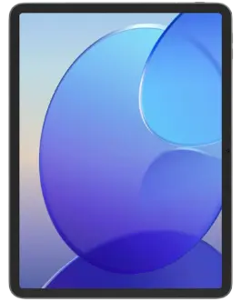 Alternative view of Таблет Blackview LINK 8 Tablet 12.7" , 12+256GB MediaTek Helio G100 13+16MP , Android 15 , 8400mAh + 18W , Wi-Fi , Grey