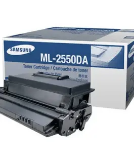 КАСЕТА ЗА SAMSUNG ML 2550/2551N/2552W - Black - PN ML-2550DA (ML2550DA)