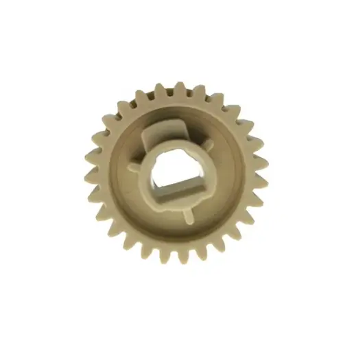 ЗЪБНО КОЛЕЛО ДОЛНА РОЛКА (LOWER ROLLER GEAR 27T) ЗА HP Laserjet 2500/2550/2820/2840 - 27T - PN RS7-0432-000 (RS70432000)