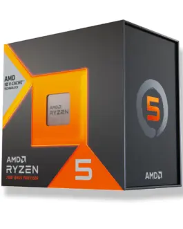 Процесор AMD RYZEN 5 7500X3D 6-Core 4.5 GHz 96MB 65W AM5 BOX