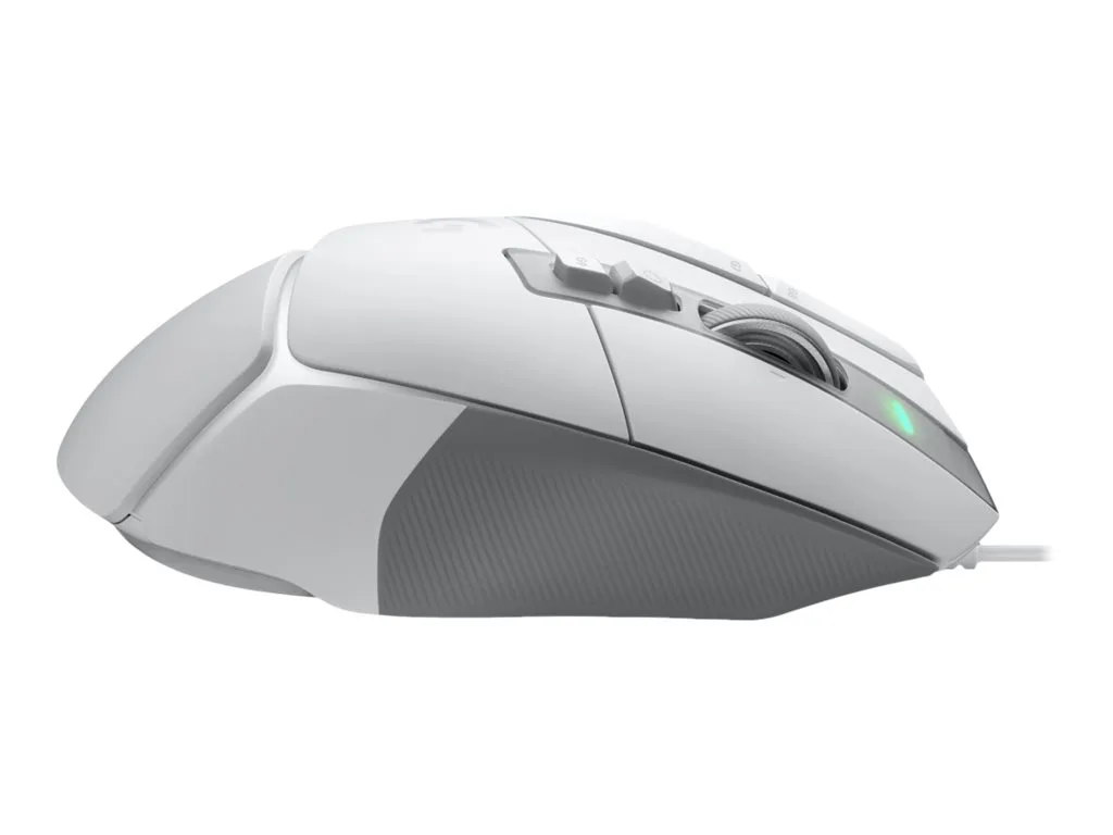ГЕЙМЪРСКА МИШКА LOGITECH G502X - White - PN 910-006147 - Image 308
