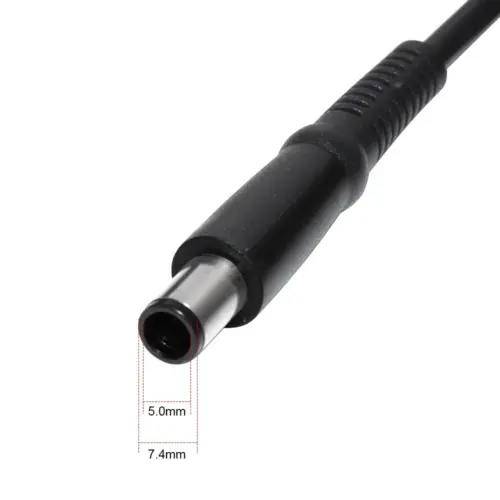 Makki зарядно за лаптоп заместител Laptop Adapter DELL 19.5V 4.62A 90W 7.4x5.0mm -