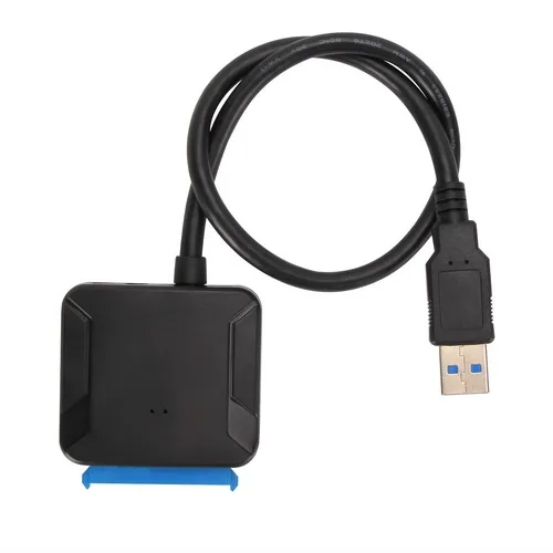 VCom Кабел адаптер USB3.0 to SATA3 - CU816 - Image 146