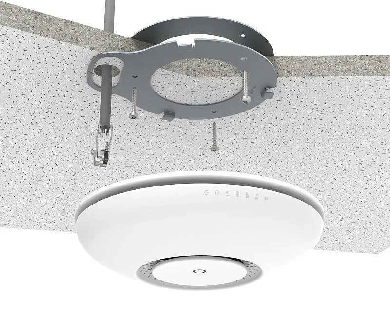 Точка за достъп MikroTik cAP ac RBcAPGi-5acD2nD - Image 120