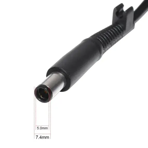 Makki зарядно за лаптоп заместител Laptop Adapter HP 19V 4.74A 90W 7.4x5.0mm -