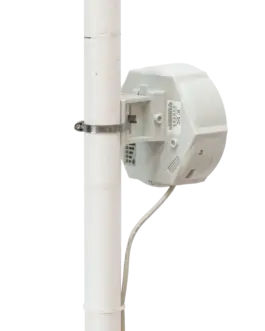 Alternative view of Комутатор MikroTik RB1100AHx4