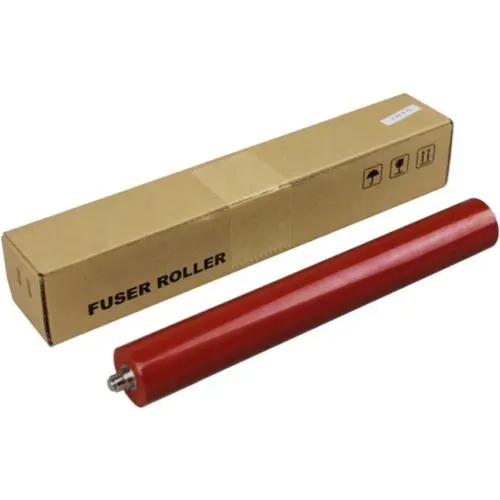 ДОЛНА РОЛКА (LOWER SLEEVED ROLLER) ЗА KYOCERA KM 2810/2820/FS 1100/1300/1018/1028/1035/M2035  - 2HS25360 / 302HS25360 -