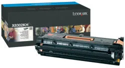КАСЕТА ЗА LEXMARK X830E/X832E - Black - PN X8302KH