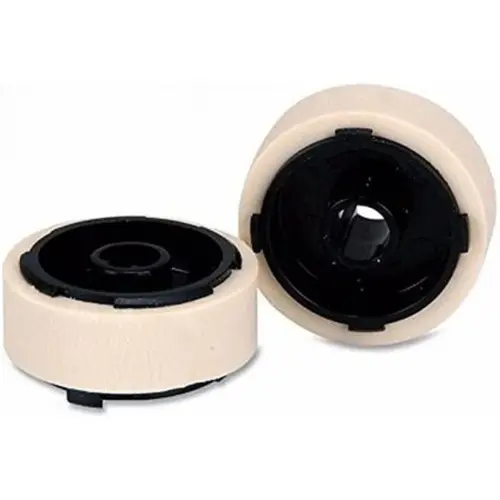 ЛИСТОПОВДИГАЩИ РОЛКИ КОМПЛЕКТ (PAPER PICK UP ROLLER 2 PCS) ЗА LEXMARK OPTRA S1620/S1650/S1855/T520/T610/T620/T630/T640/C
