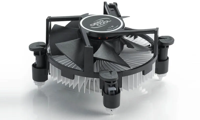 DeepCool Охладител CPU Cooler CK-11509 - LGA775/LGA1150