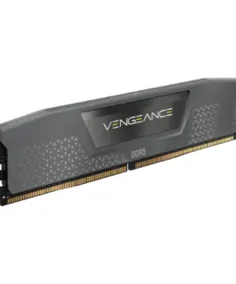 Памет за компютър Corsair Vengeance DDR5 16GB 6000Mhz CL36 AMD EXPO and Intel XMP