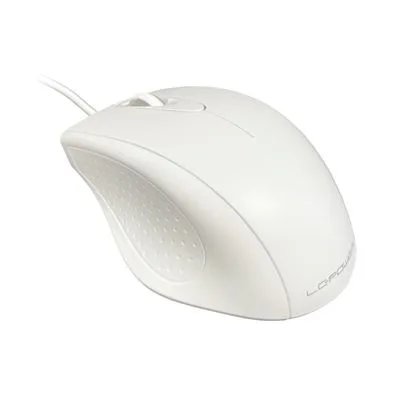 МИШКА LC POWER M710W USB - White - PN LC-M710W - Image 308