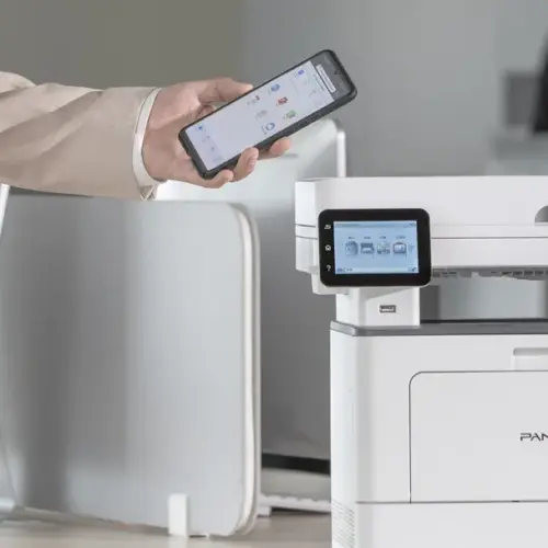 МУЛТИФУНКЦИОНАЛНО УСТРОЙСТВО PANTUM BM5100FDN – PN