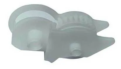 ЗЪБНО КОЛЕЛО + КОНЗОЛА KИT (SWING DRIVE GEAR 29T) ЗА HP Laserjet Pro 400 M401/400 M425 - RU7-0374-000 (RU70374000) - 29T - PN CETDGP0174 - Image 10