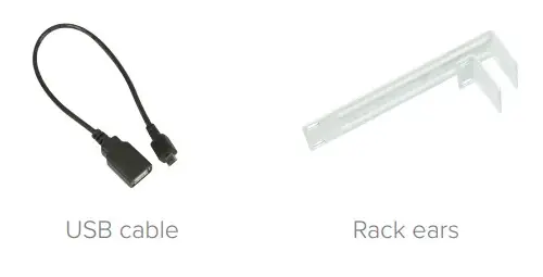 Cloud Core Router MikroTik CCR1009-7G-1C-PC