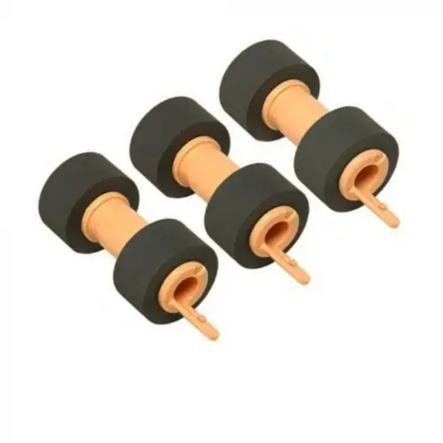 ЛИСТОПОДАВАЩА РОЛКА (САМО ГУМАТА) (Feed Roller) (RL ASY FD/RT - XEROX OEM SPARE PART - PN