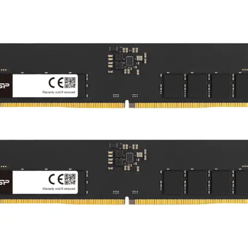 Памет за компютър Silicon Power 32GB (2x16GB) DDR5 4800MHz CL40 UDIMM